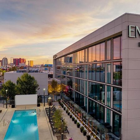 The English Hotel, Las Vegas, A Tribute Portfolio Hotel Kültér fotó